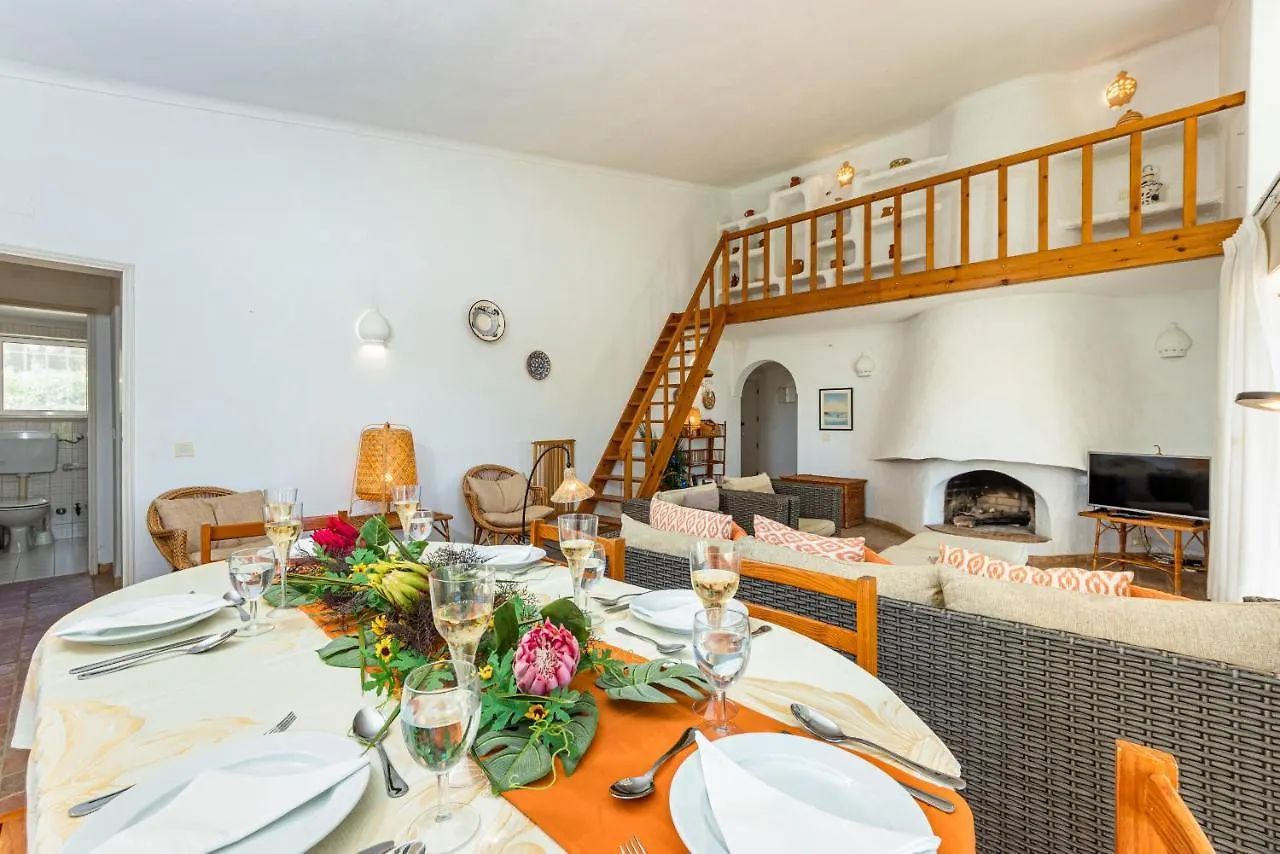 Villa Bolota Albufeira