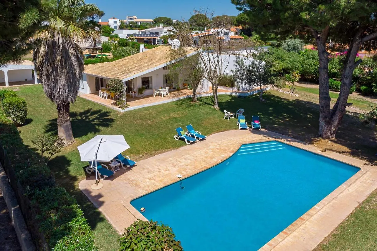 Villa Bolota Albufeira