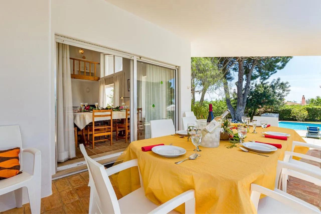 Villa Bolota Albufeira Portugal