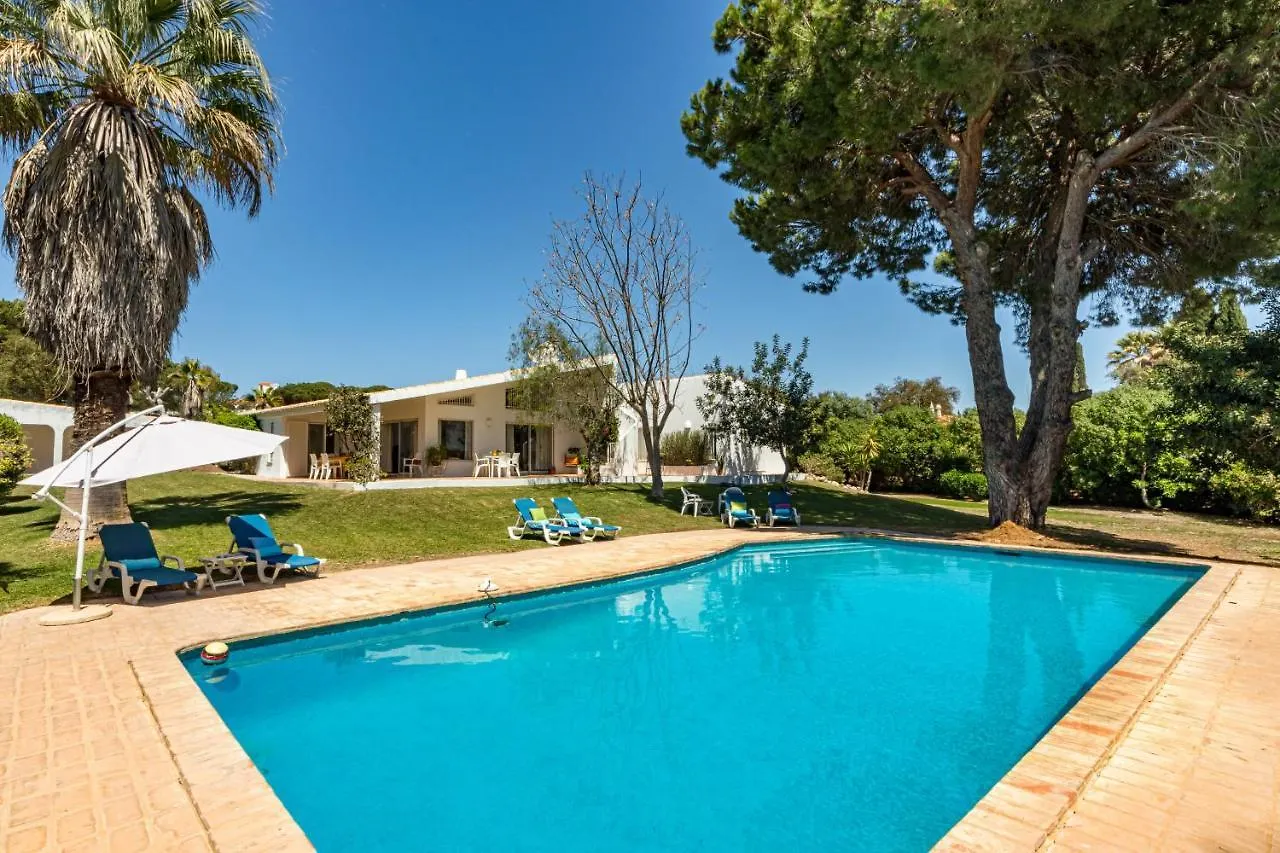 Villa Bolota Albufeira Portugal