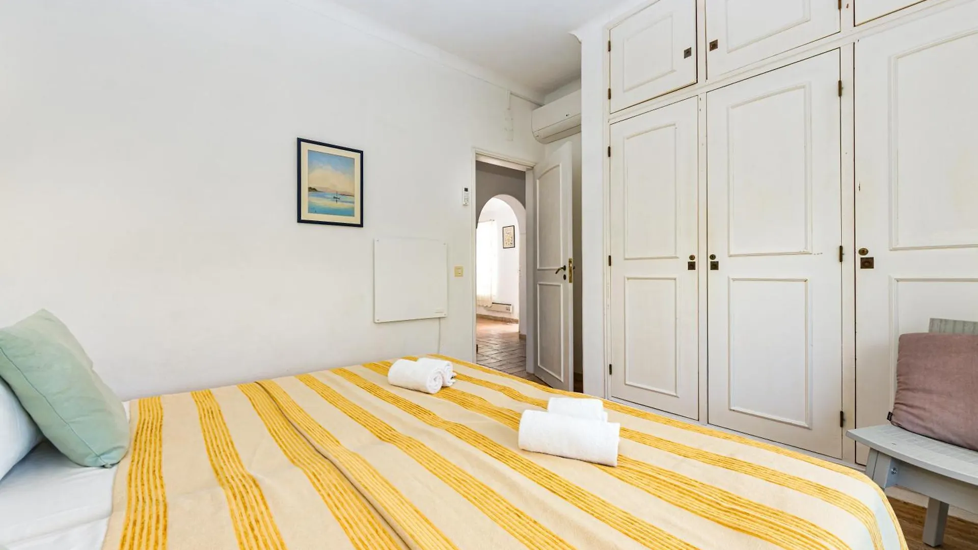 Villa Bolota Albufeira