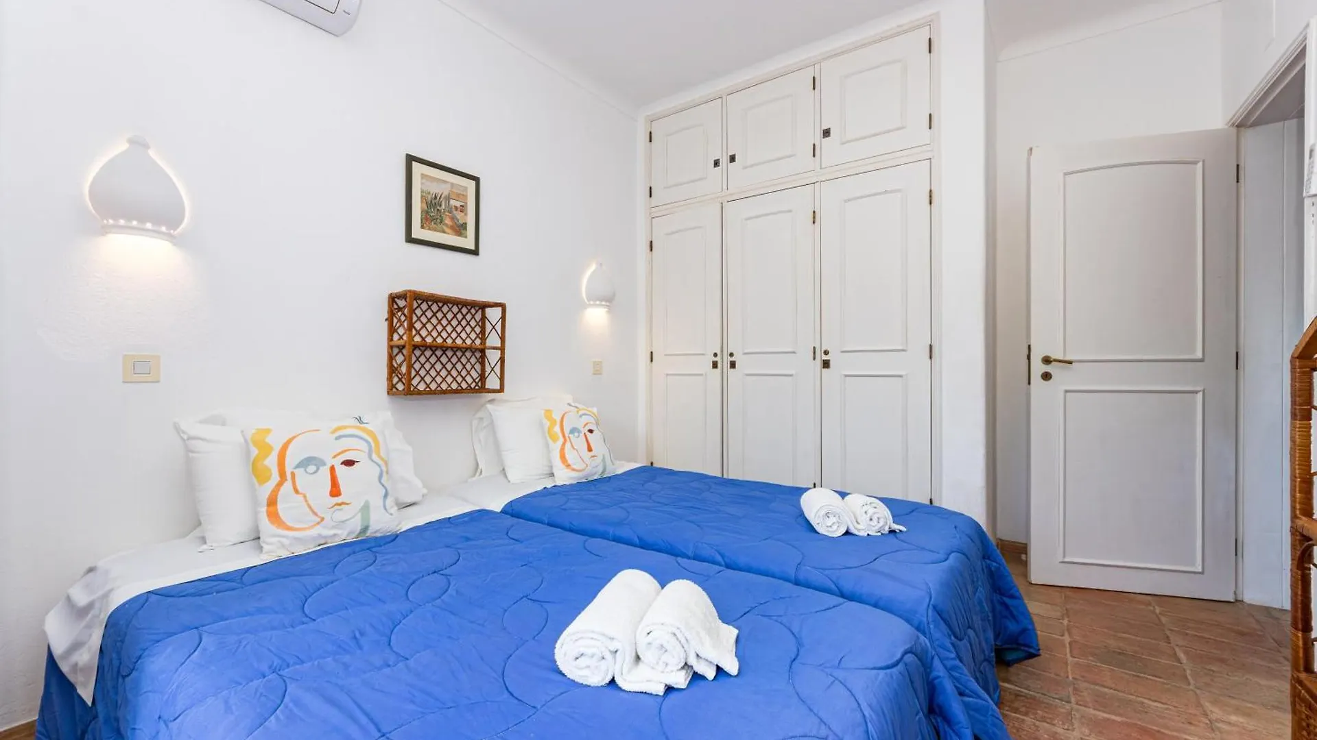 Villa Bolota Albufeira