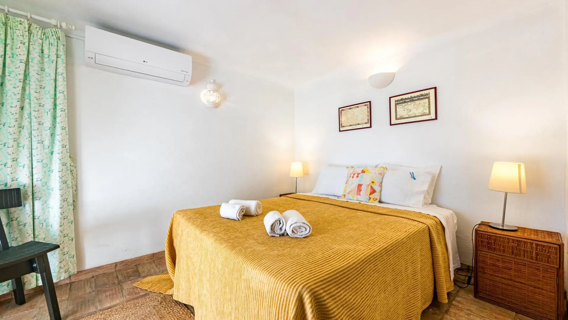 Villa Bolota Albufeira